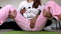 stepbrother teasing small tits whore stepsister 18yo and make her horny orgasm stepbrother teasing small tits whore stepsister 18yo and make her horny orgasm