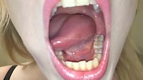 Kristy 039 s Mouth Video 2 Preview