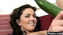 Fist Fucking Wife In Seductive Sex Fist Fucking Wife In Seductive Sex
