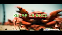 KRISY IS BACK