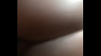 Big booty ebony thot takes black cock