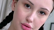 FIRST INTERRACIAL GANGBANG 18yo beautiful teen Skully Flow gets fucked by three black cocks EKS144 FIRST INTERRACIAL GANGBANG 18yo beautiful teen Skully Flow gets fucked by three black cocks EKS144