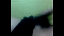 me masturbo
