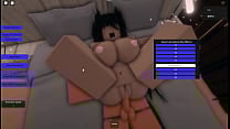 Roblox hot sex