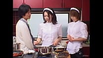 Debt repayment plan That is the manners of the maid 01