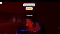 Roblox XXX Sex  Fucking Slut Whore