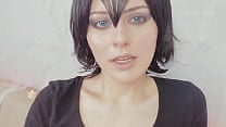 You and Mavis are alone in Dracula  039 s castle and she wants you to fuck her and cum deep in her pussy on Halloween