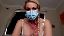 PREVIEW JESSIELEEPIERCE MANYVIDS COM MILKED BY DOCTOR MOMMY MEDICAL FETISH POV ROLEPLAY GLOVES SURGICAL MASK PREVIEW JESSIELEEPIERCE MANYVIDS COM MILKED BY DOCTOR MOMMY MEDICAL FETISH POV ROLEPLAY GLOVES SURGICAL MASK