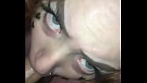 My sexy redhead wife hungry for fun pt 2 nut buster