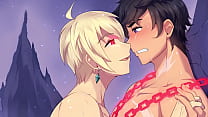 Power Bottom Fantasy Bondage Enchantment 1 M4M Yaoi Audio Story