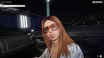 GTA 5   First Person Hooker  10