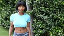 Ebony Jenna J Foxx PMV Like A Prayer