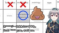 【Special Program】Hyper Fetish Bingo
