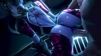 Widowmaker Overwatch