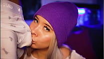 Sexy Colombian blonde wants to eat her 039 s cock while you watch Sexy Colombian blonde wants to eat her 039 s cock while you watch