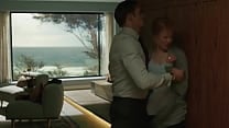 Nicole Kidman Alexander Skarsgard Sex Scene Big Little Lies S01E02 Tell Tale Hearts SolaceSolitude