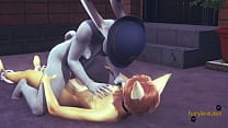 Zootropia Furry Hentai 3D POV Judy Hoops Fucked with creampie Yiff Anime Manga Japanese Porn Zootropia Furry Hentai 3D POV Judy Hoops Fucked with creampie Yiff Anime Manga Japanese Porn