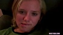 Solo Tracy Sweet first sex video Solo Tracy Sweet first sex video