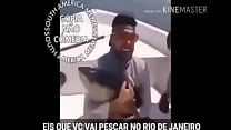 EIS Q VC VAI PESCAR NO RIO DE JANEIRO
