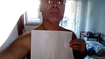 Verification video