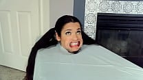 Just a helpless female head Just a helpless female head