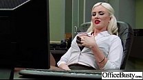 gigi allens Busty Office Slut Horny Girl Banged clip