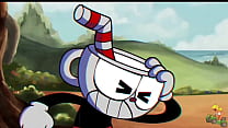 Cuphead indiecross week one NSFW