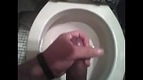 Me masterbating 3