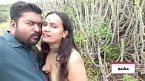 Desi Indian Kavita Fuck in forest Desi Indian Kavita Fuck in forest