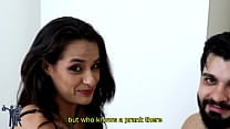 Wife hired a whore as a gift for her husband Subtitled in English Wife hired a whore as a gift for her husband Subtitled in English
