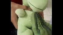 Dino Chupador Dino Chupador