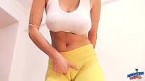 Hot Blonde Huge Tits Big Shaved Puffy Pussy Big Cameltoe Hot Blonde Huge Tits Big Shaved Puffy Pussy Big Cameltoe