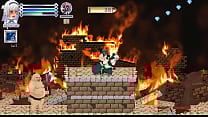Pretty girl having sex with men and monsters in bullet requiem hentai   ryona act game Pretty girl having sex with men and monsters in bullet requiem hentai   ryona act game