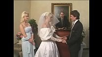 Devious man deliver his young charming wife Missy Monroe into the filthy hands of couple latex maniacs in ing gas masks Devious man deliver his young charming wife Missy Monroe into the filthy hands of couple latex maniacs in ing gas masks