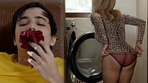 Mature StepMom Caught her Stepson Masturbating with her Lingerie Mature StepMom Caught her Stepson Masturbating with her Lingerie