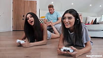 Fucking Gamer Roomie 039 s BF Reality Kings download full from rkfull com joy Fucking Gamer Roomie 039 s BF Reality Kings download full from rkfull com joy