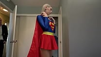 Kay Lovely   Supergirl   Disgraceful Participation  1080p 
