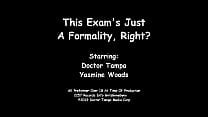 This Exam 039 s Just A Formality Right Yasmine Woods This Exam 039 s Just A Formality Right Yasmine Woods