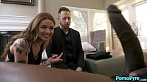 Vanessa Vega Cuckolds Pitiful Hubby With Be Strong Black Man Vanessa Vega Cuckolds Pitiful Hubby With Be Strong Black Man