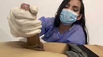 A mi paciente se le puso bien dura no me pude resistir PORNO EN ESPA Ntilde OL A mi paciente se le puso bien dura no me pude resistir PORNO EN ESPA Ntilde OL