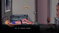 Pizza Hot v0 7 2D side scroll Hentai game by Abelius part 1 Pizza Hot v0 7 2D side scroll Hentai game by Abelius part 1
