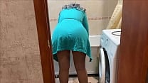 While her husband is not at home the stepmom allows her to fuck her big ass in anal While her husband is not at home the stepmom allows her to fuck her big ass in anal