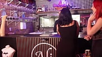 Fui Ali no bar e olha no que deu Fui Ali no bar e olha no que deu