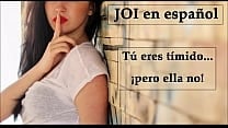 JOI en espa ntilde ol Eres t iacute mido iexcl pero ella no Voz espa ntilde ola JOI en espa ntilde ol Eres t iacute mido iexcl pero ella no Voz espa ntilde ola