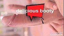 Delicious Booties confused compilation