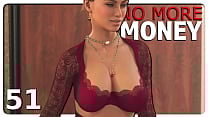 NO MORE MONEY 51 bull A busty MILF and her sexy lingerie