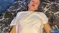 Super Hot Wife Sensually Pleases Her Husbands Gigantic Dick Super Hot Wife Sensually Pleases Her Husbands Gigantic Dick