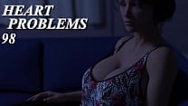 Big soft firm voluptous tits bull HEART PROBLEMS 98