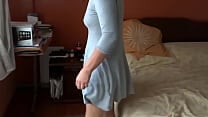 There is no better stepmother showing off and making cocks hard  full eroticism There is no better stepmother showing off and making cocks hard  full eroticism