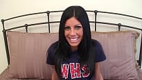 Very Petite and Fit Teen With Abs Gets Fingerfucked and Sucks Cock Very Petite and Fit Teen With Abs Gets Fingerfucked and Sucks Cock
